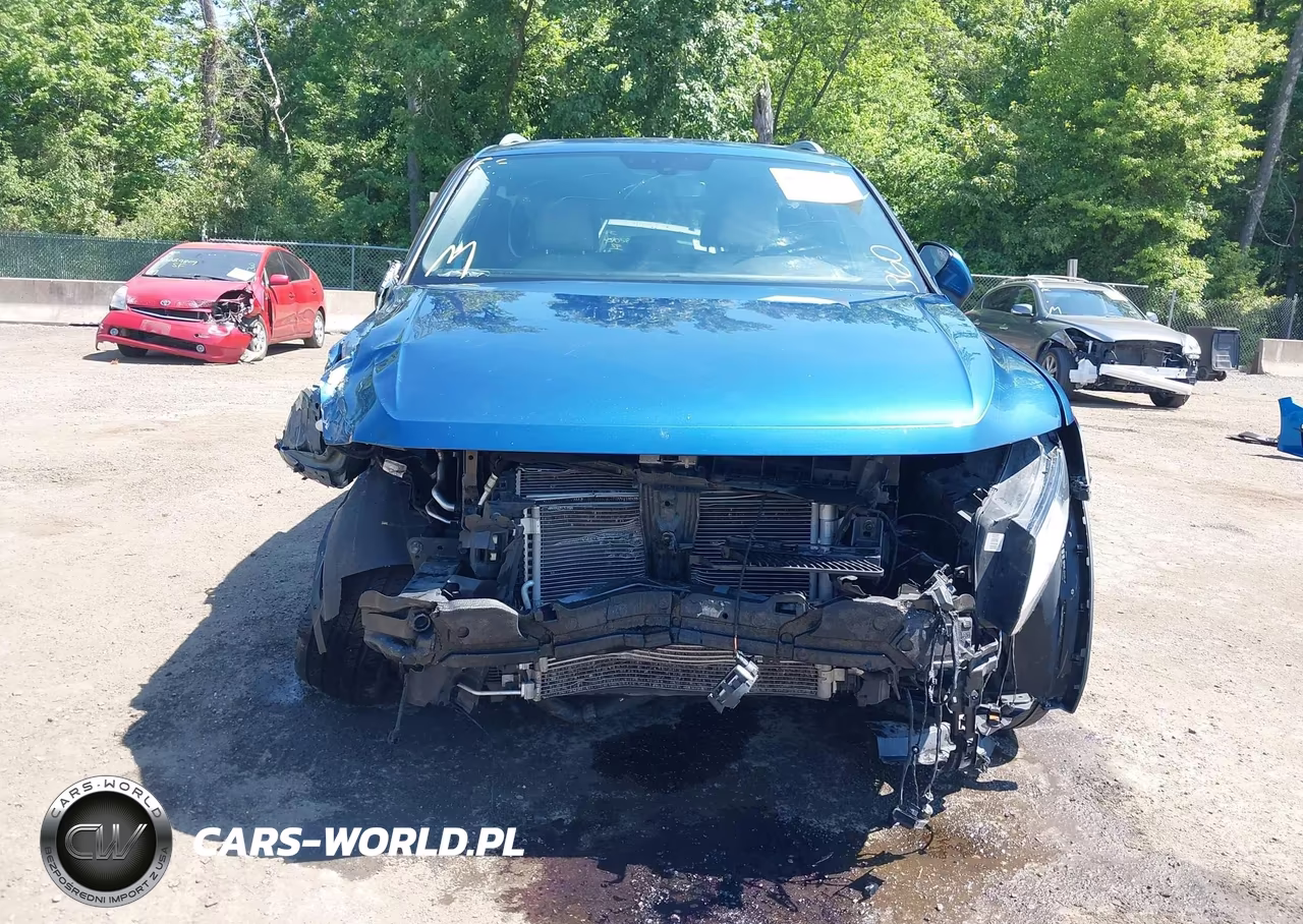 2019 Volkswagen Tiguan 2.0T Se-2.0T Sel-2.0T Sel R-Line-2.0T Sel R-Line Black VIN:3VV2B7AX6KM058686 - 13