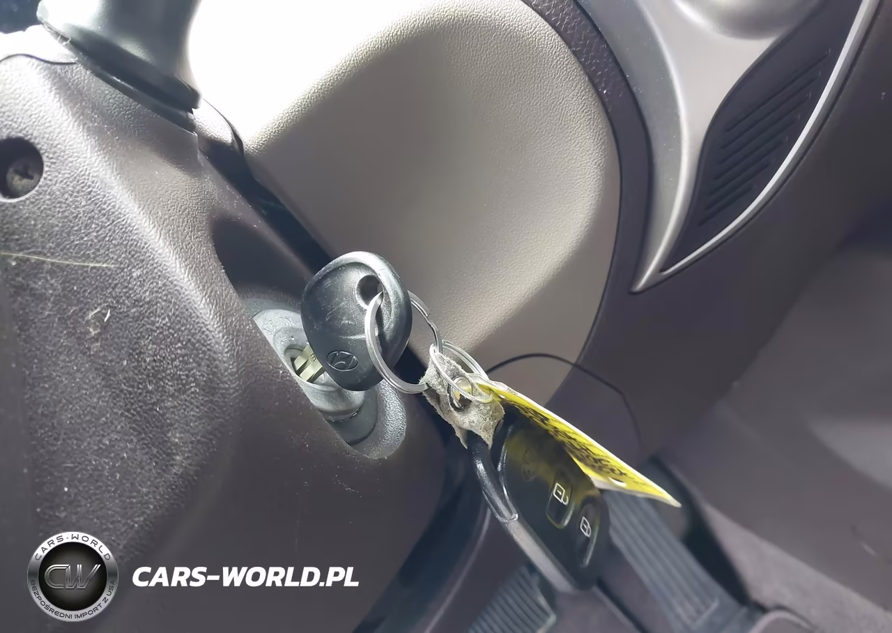2013 Hyundai Tucson Gls VIN:KM8JU3AC0DU722212 - 11