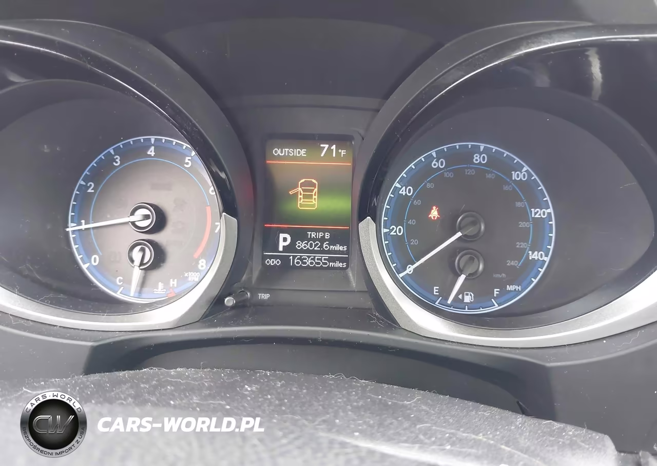 2016 Toyota Corolla S VIN:5YFBURHE8GP534512 - 15