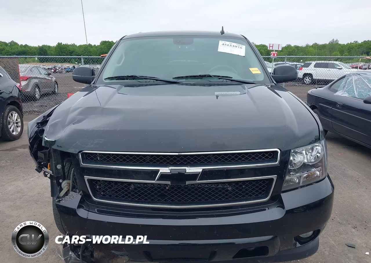 2008 Chevrolet Avalanche 1500 Lt VIN:3GNFK12318G290555 - 12