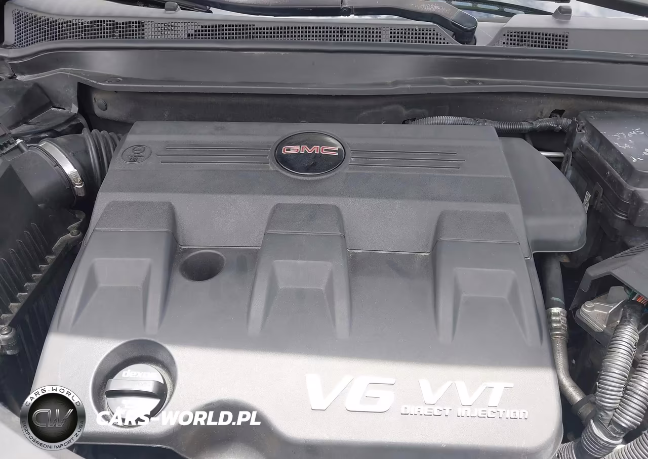 2013 GMC Terrain Slt-1 VIN:2GKFLUE32D6381900 - 10