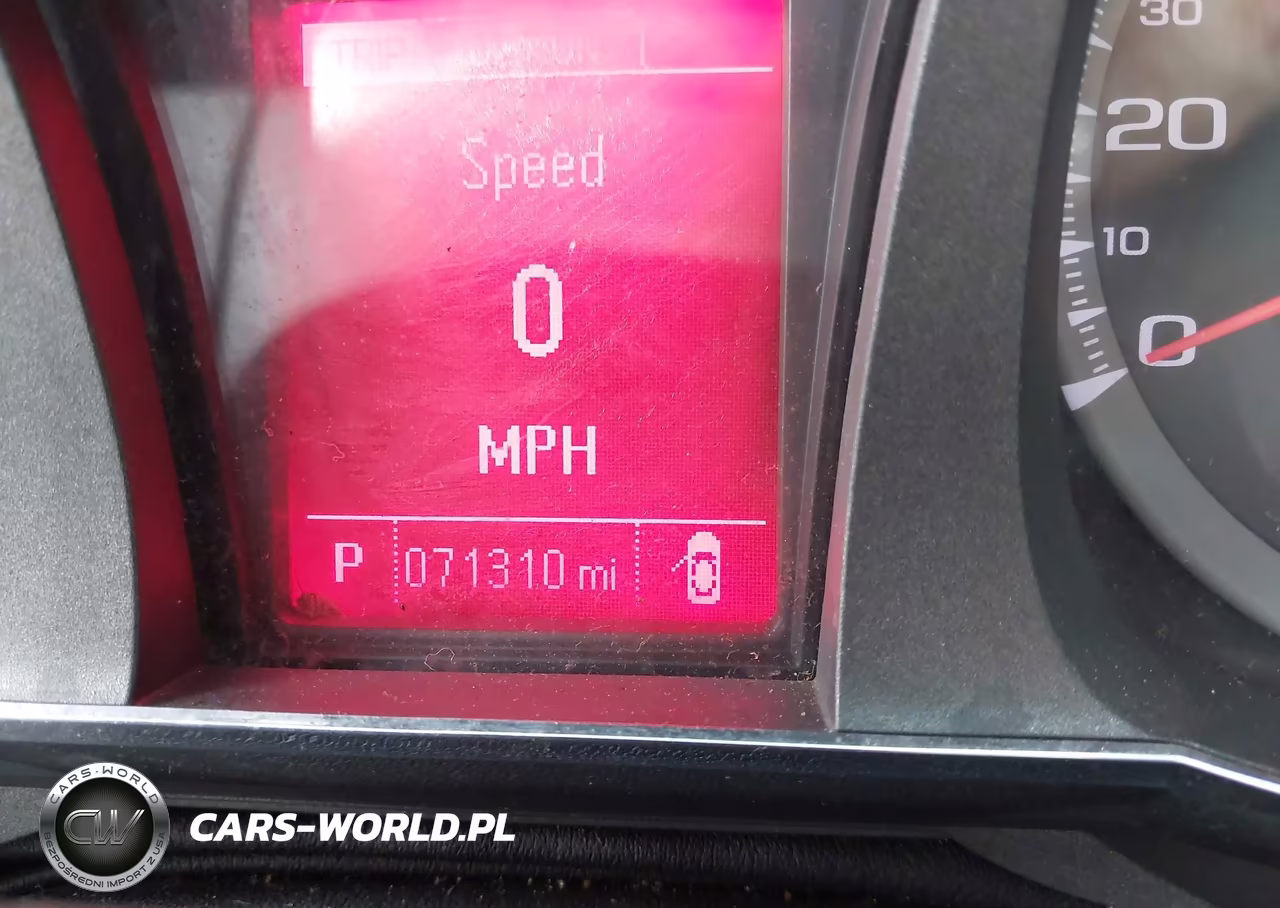 2013 GMC Terrain Slt-1 VIN:2GKFLUE32D6381900 - 7