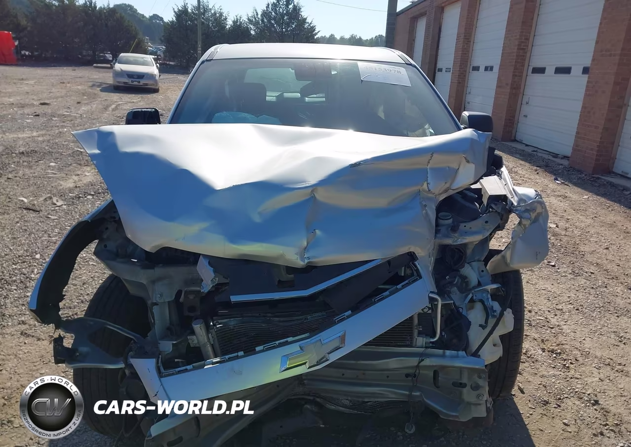 2014 Chevrolet Equinox Ls VIN:1GNALAEK2EZ106309 - 12