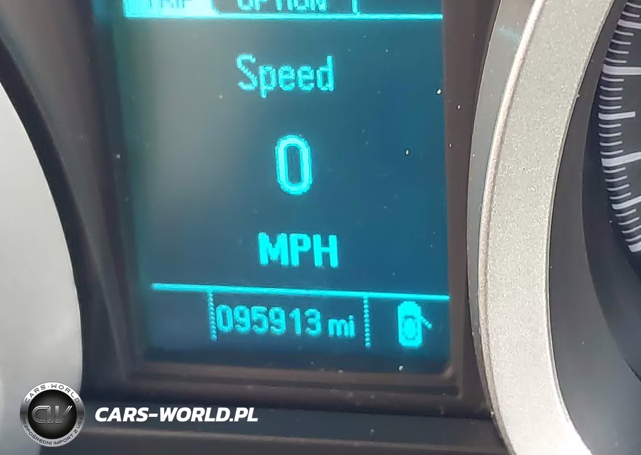 2014 Chevrolet Equinox Ls VIN:1GNALAEK2EZ106309 - 15