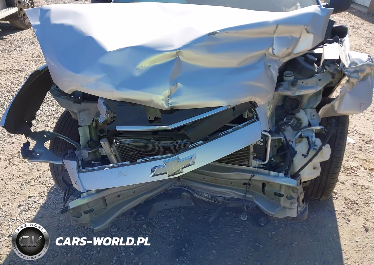 2014 Chevrolet Equinox Ls VIN:1GNALAEK2EZ106309 - 6