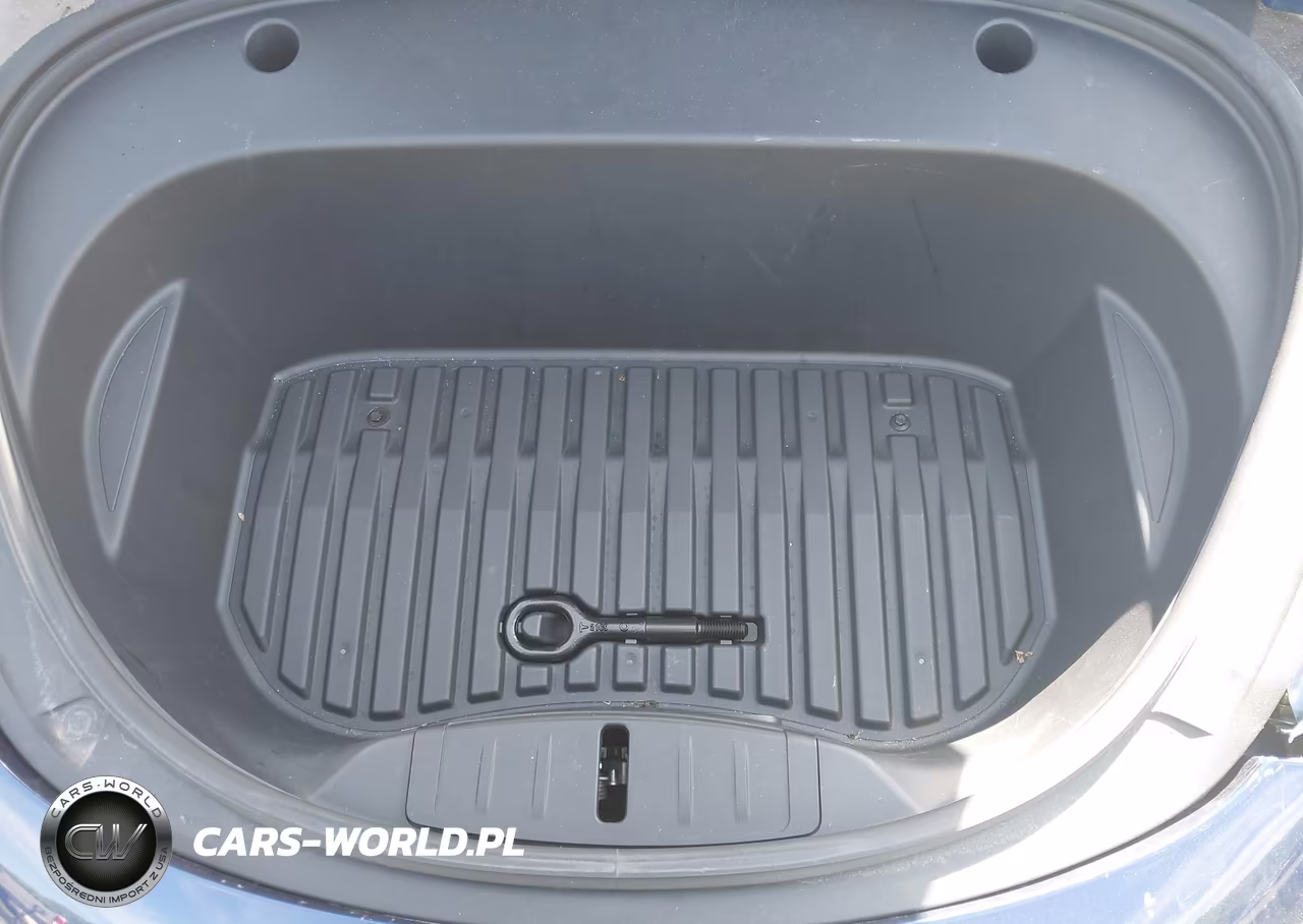 2021 Tesla Model 3 Long Range VIN:5YJ3E1EB4MF087794 - 10