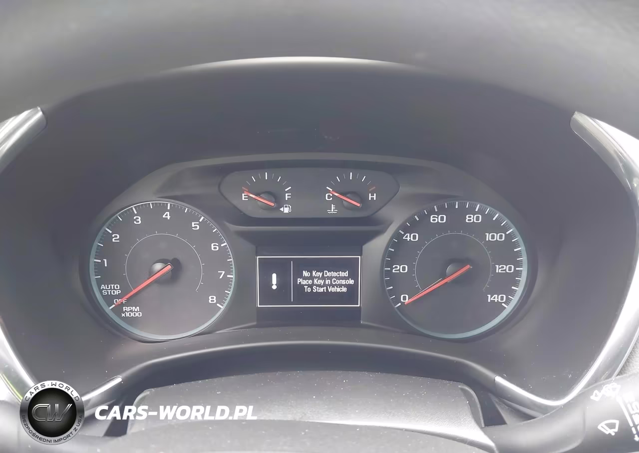 2018 Chevrolet Equinox Ls VIN:2GNAXHEV4J6317993 - 7
