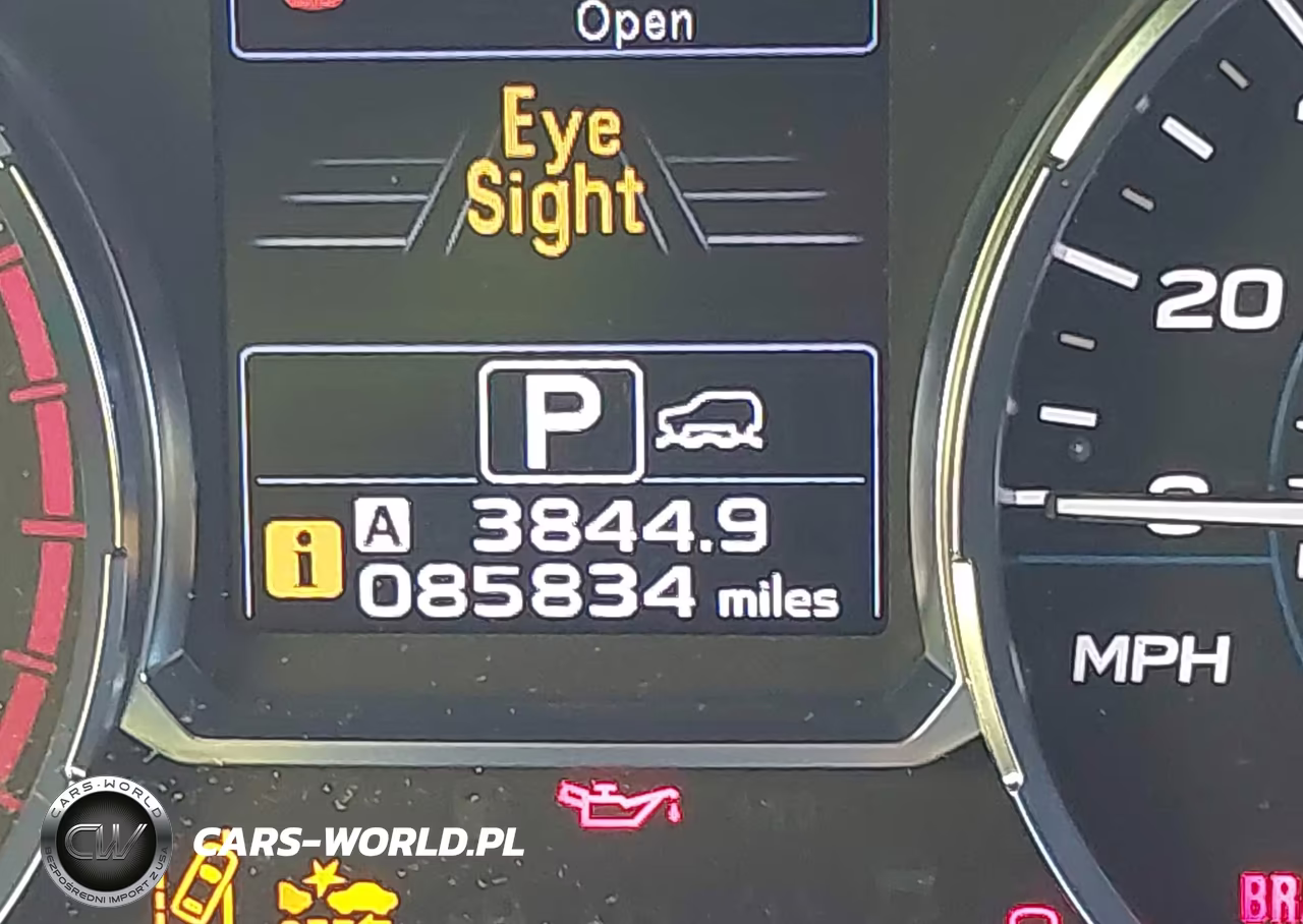2018 Subaru Forester 2.5I Premium VIN:JF2SJAGC5JH588994 - 15