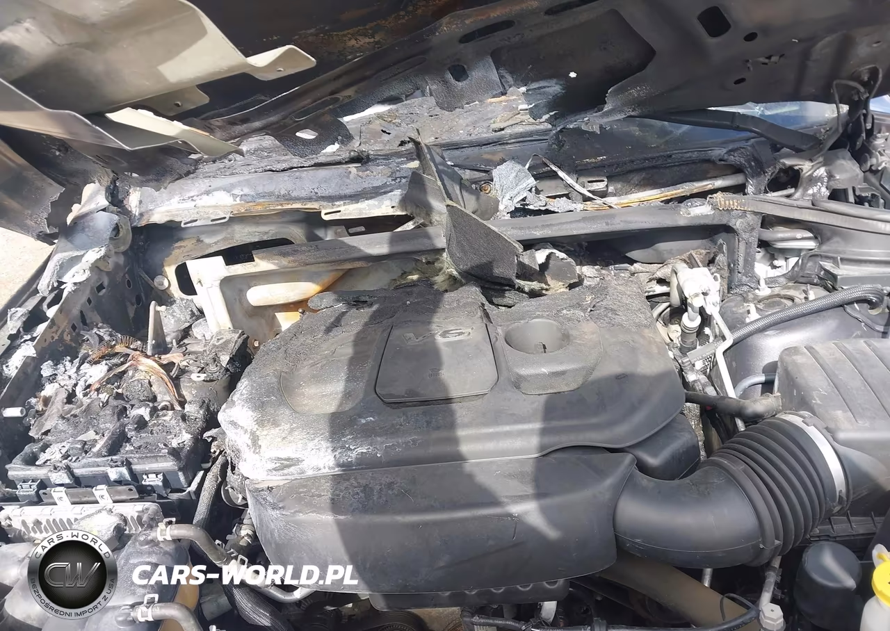 2018 Jeep Grand Cherokee Limited 4X4 VIN:1C4RJFBG8JC427783 - 6