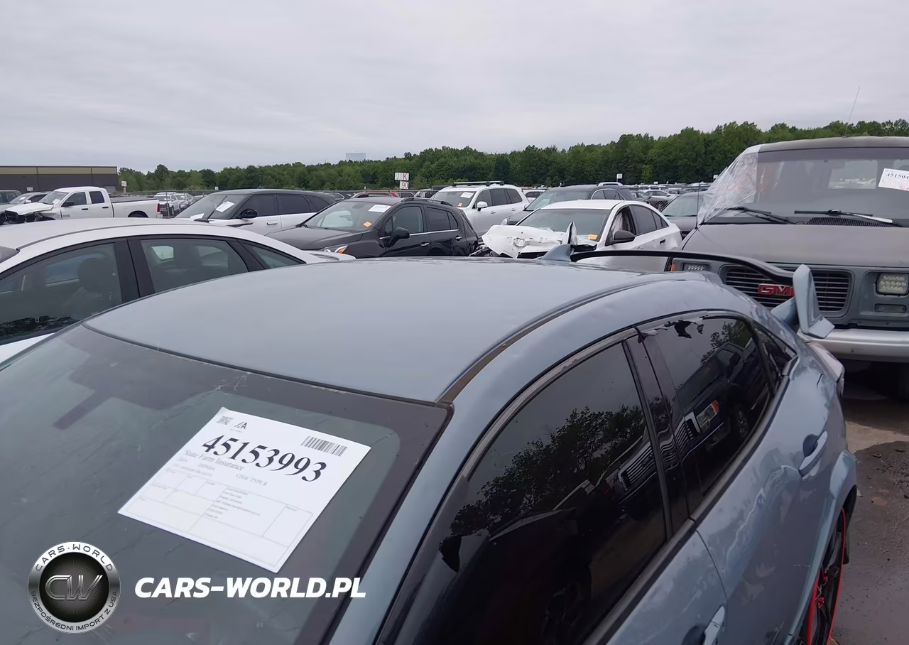2019 Honda Civic Type R Touring VIN:SHHFK8G72KU202721 - 17