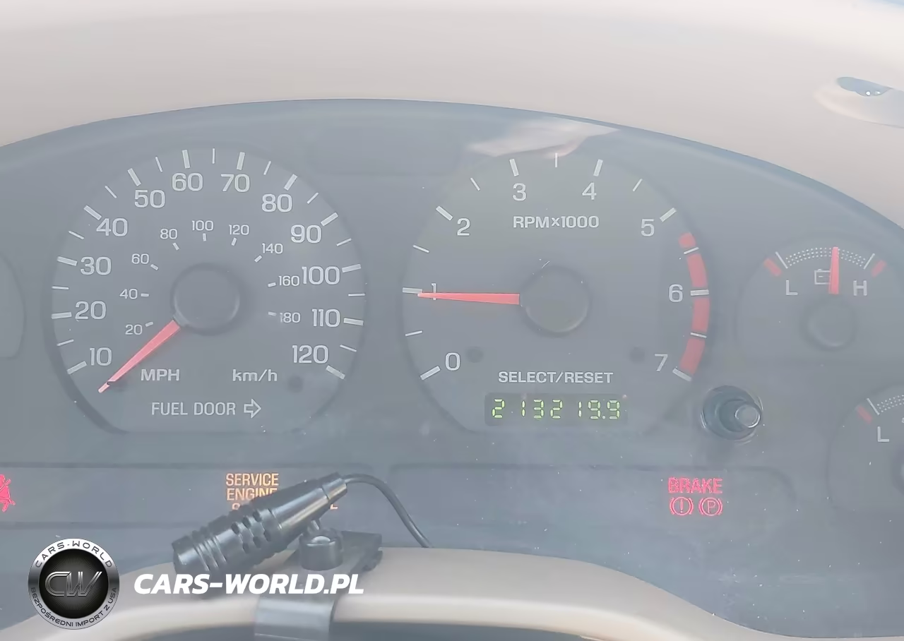 2004 Ford Mustang VIN:1FAFP44664F236740 - 7