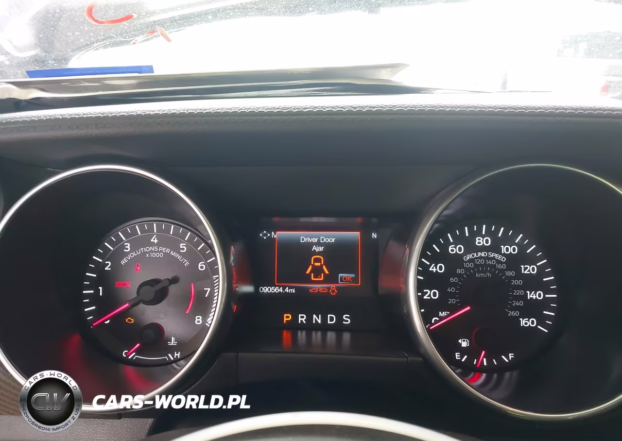 2019 Ford Mustang Ecoboost VIN:1FA6P8TH6K5202794 - 7