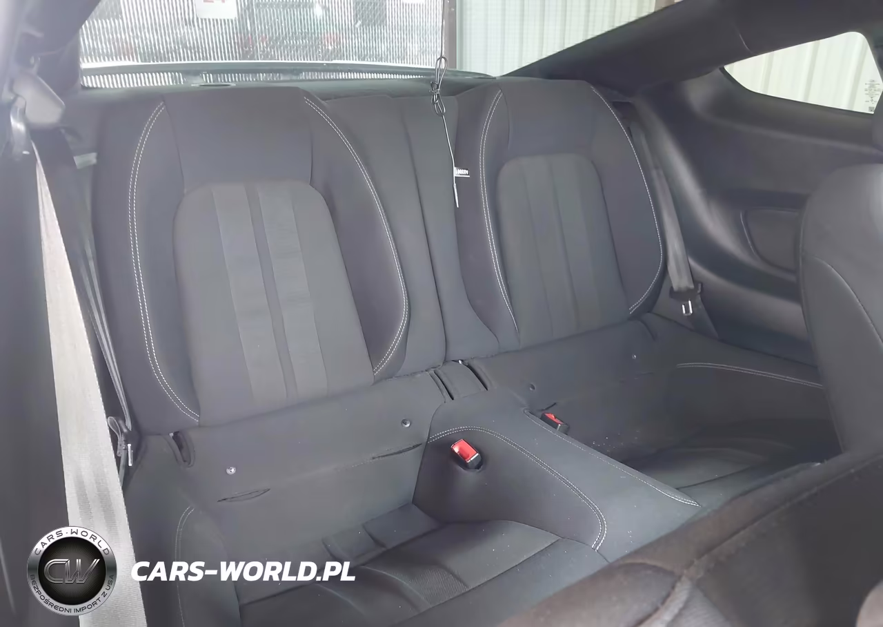 2019 Ford Mustang Ecoboost VIN:1FA6P8TH6K5202794 - 8