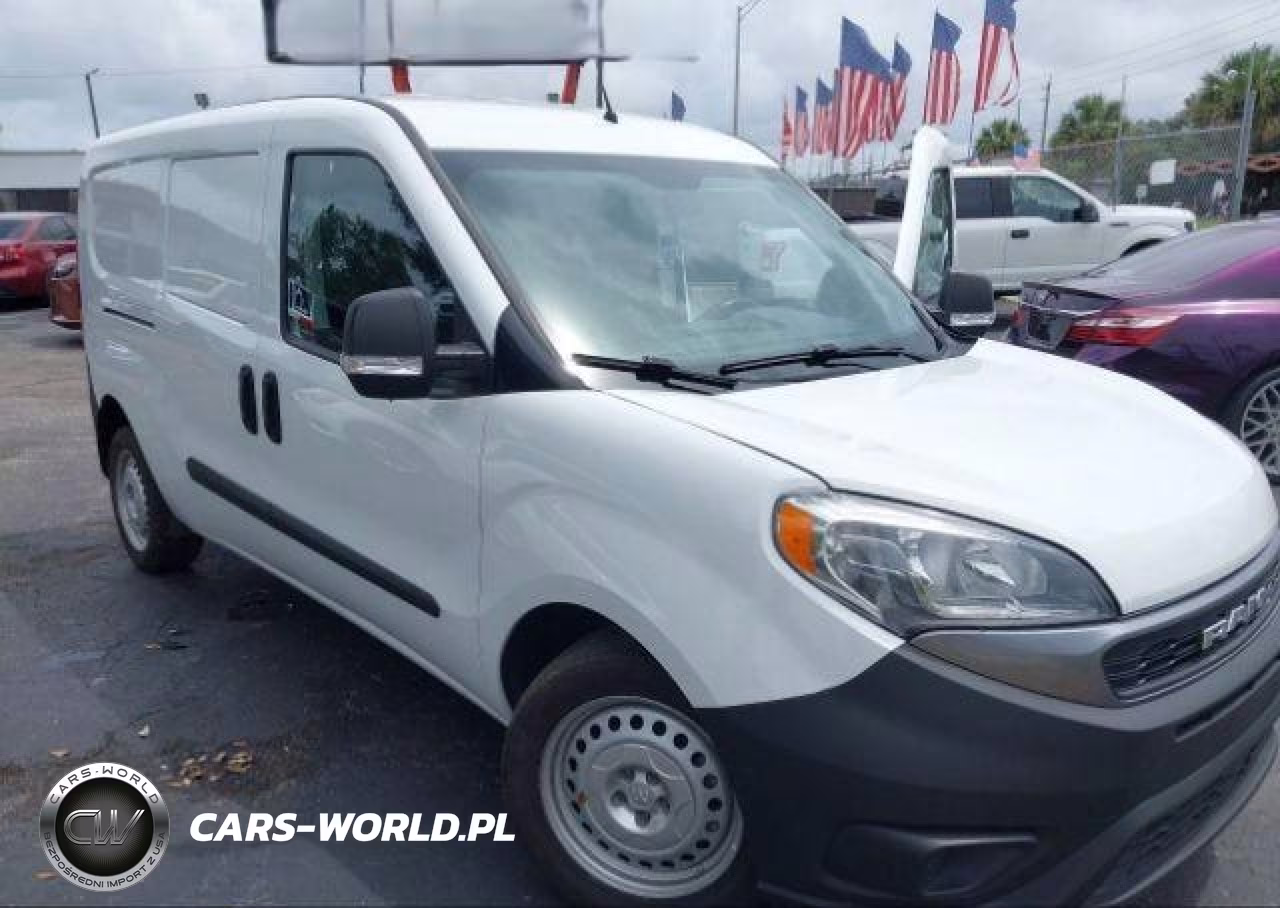 RAM PROMASTER – zdjęcie 1 z 16