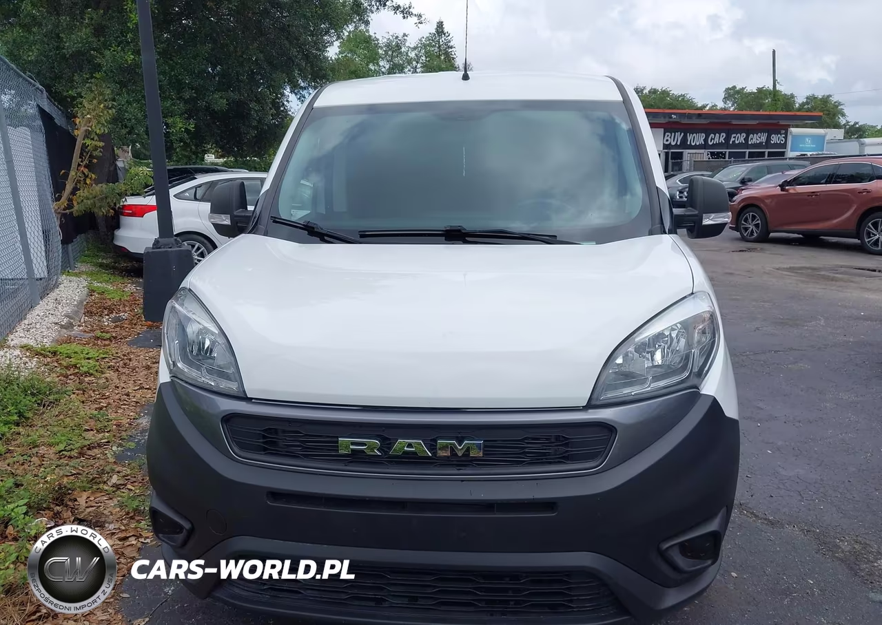 RAM PROMASTER VIN:ZFB636VP8N6W06082 - 12