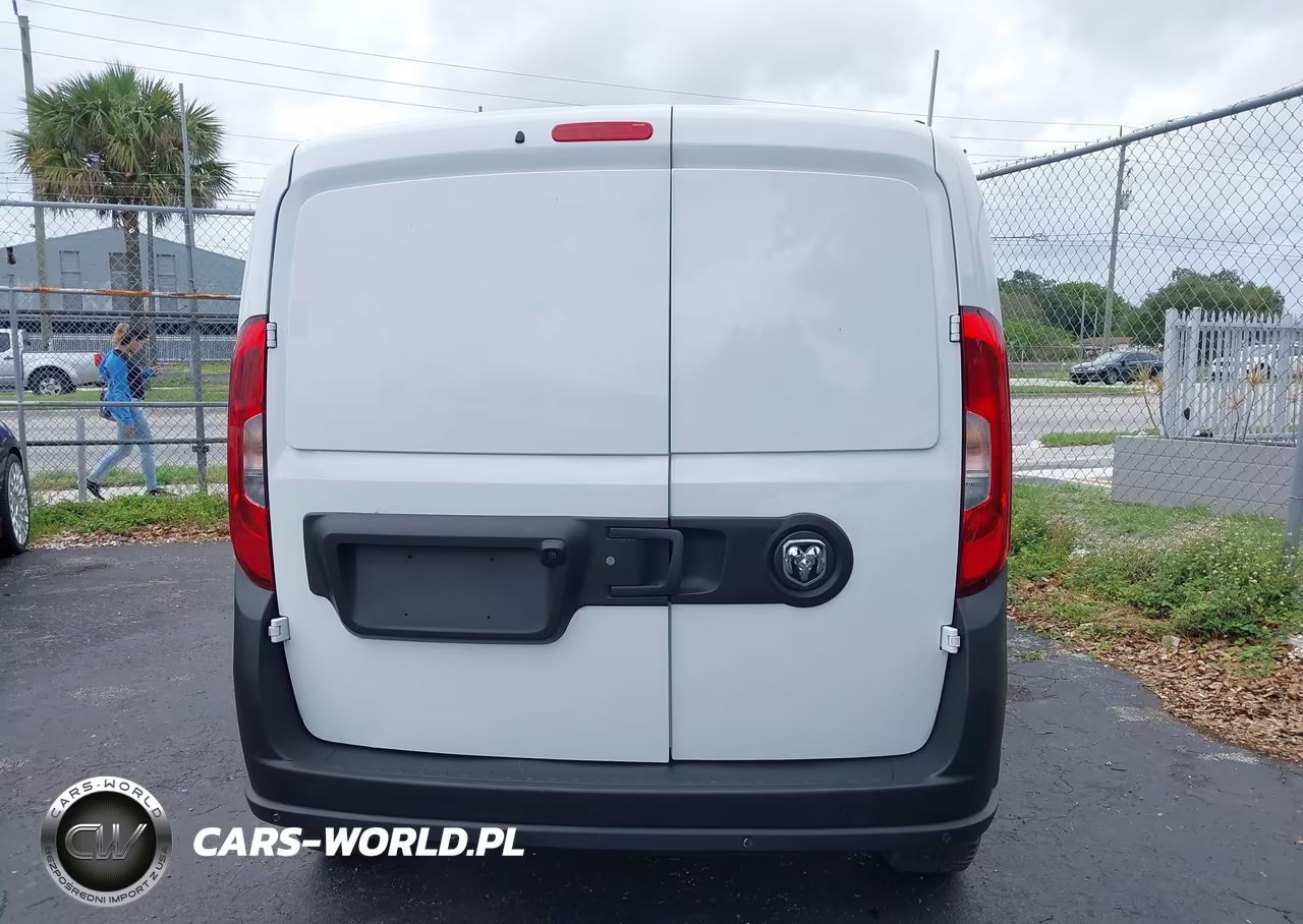 RAM PROMASTER VIN:ZFB636VP8N6W06082 - 16