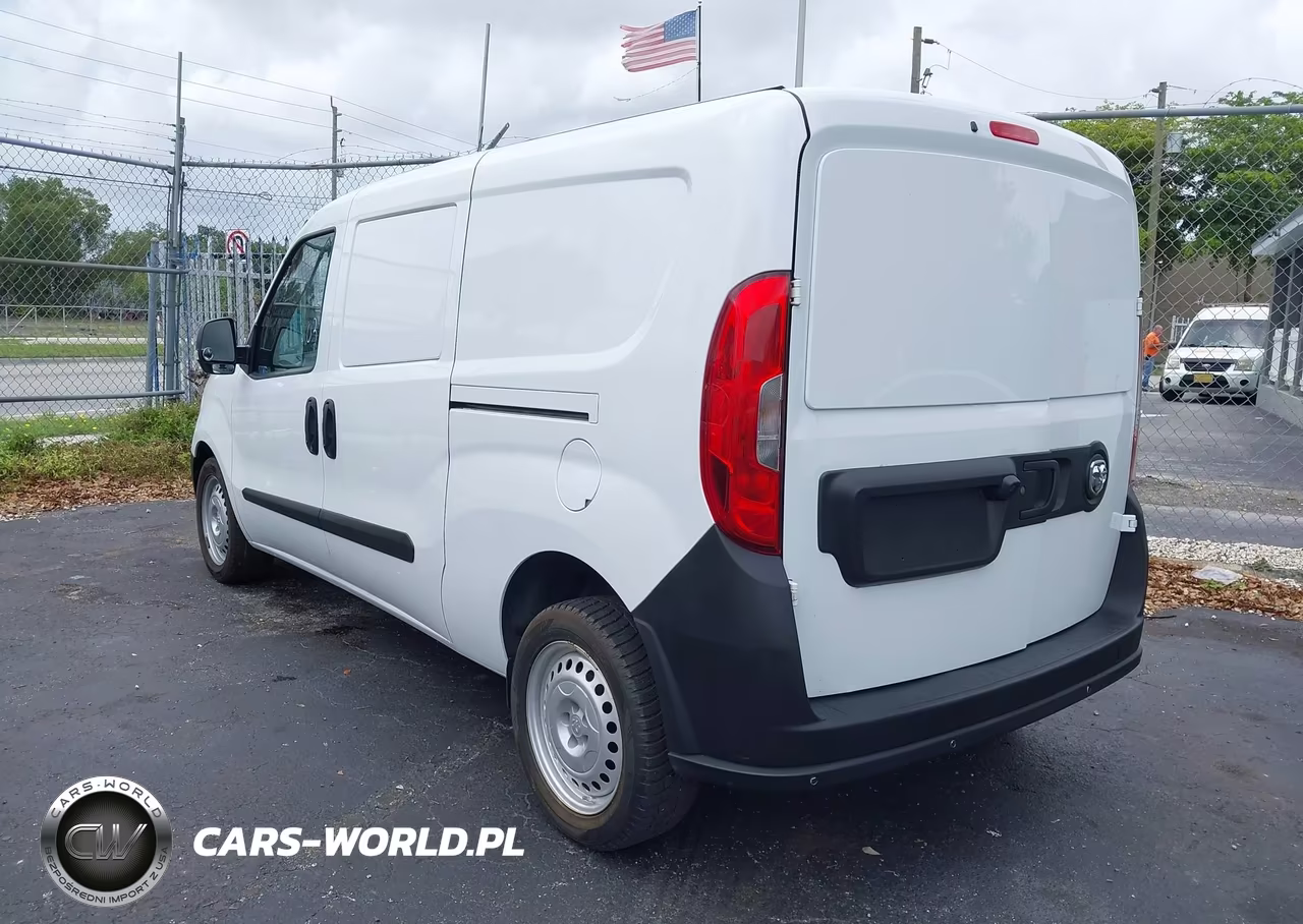 RAM PROMASTER VIN:ZFB636VP8N6W06082 - 3