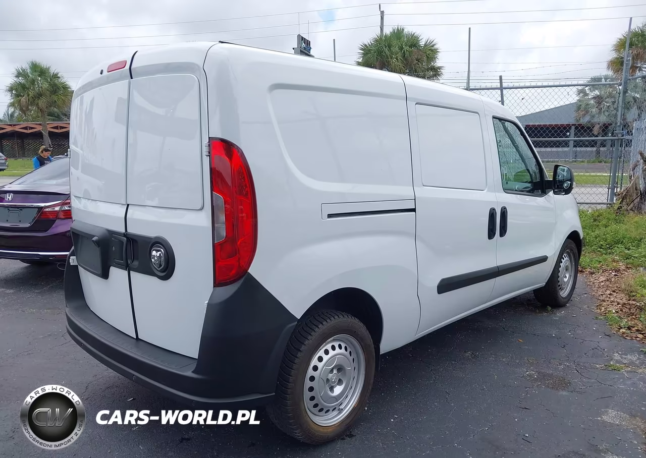 RAM PROMASTER VIN:ZFB636VP8N6W06082 - 4