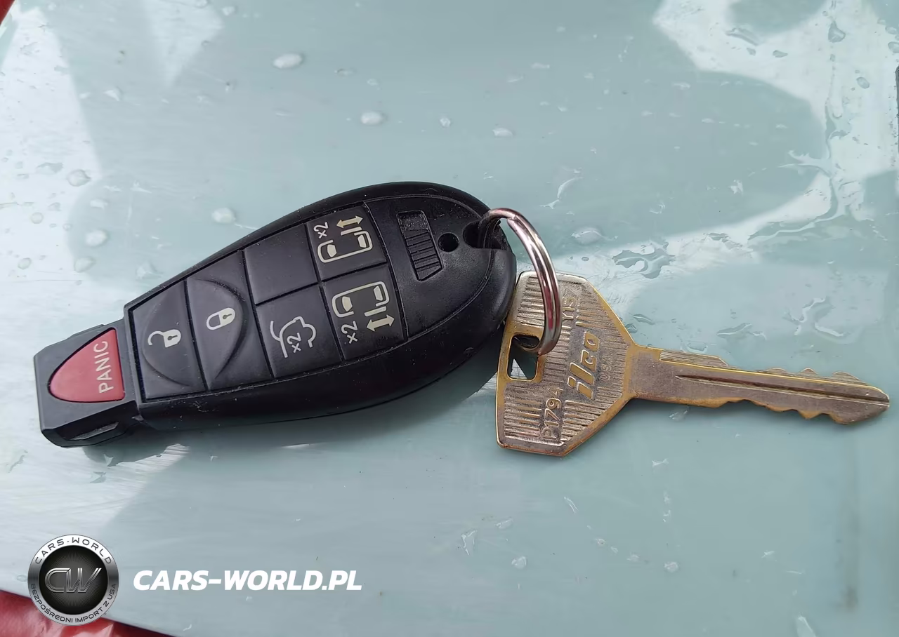 2008 Dodge Grand Caravan Sxt VIN:1D8HN54P18B173696 - 11