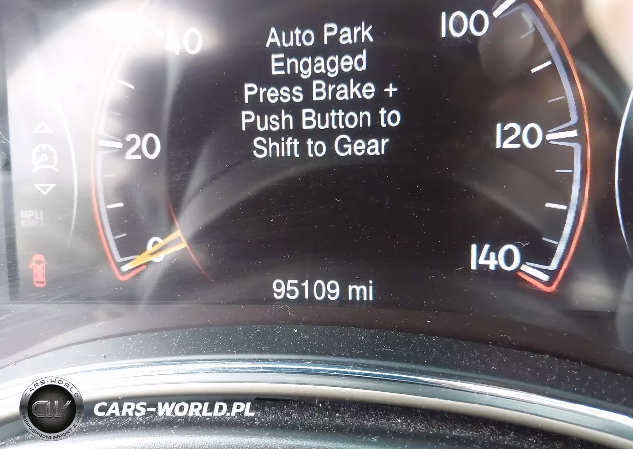 2015 Jeep Grand Cherokee Limited VIN:1C4RJFBG4FC827251 - 15