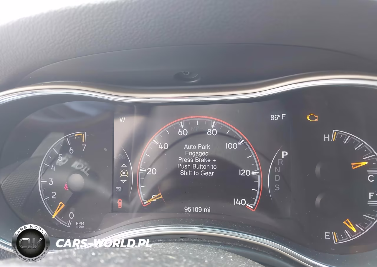 2015 Jeep Grand Cherokee Limited VIN:1C4RJFBG4FC827251 - 7