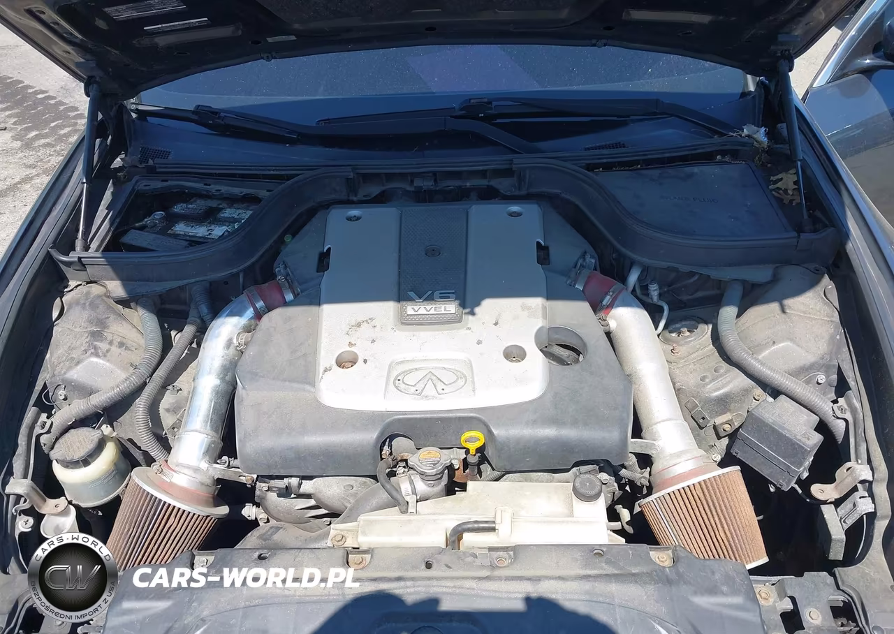 2011 Infiniti G37X VIN:JN1CV6AR1BM412067 - 10