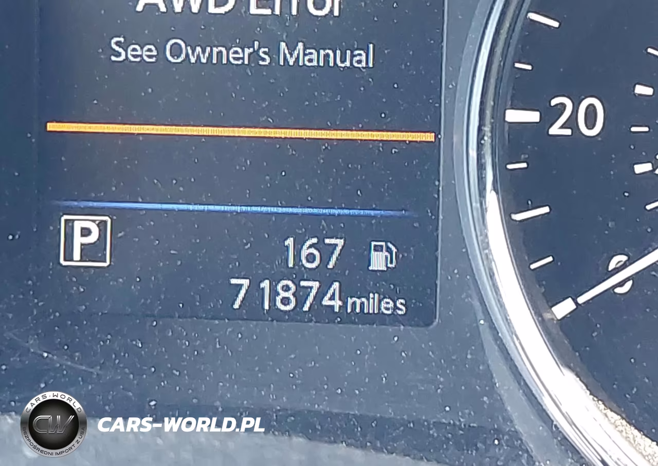 2019 Nissan Rogue Sv VIN:KNMAT2MV2KP530395 - 16