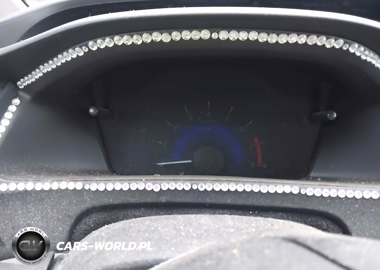 2014 Honda Civic Lx VIN:2HGFB2F53EH533385 - 7