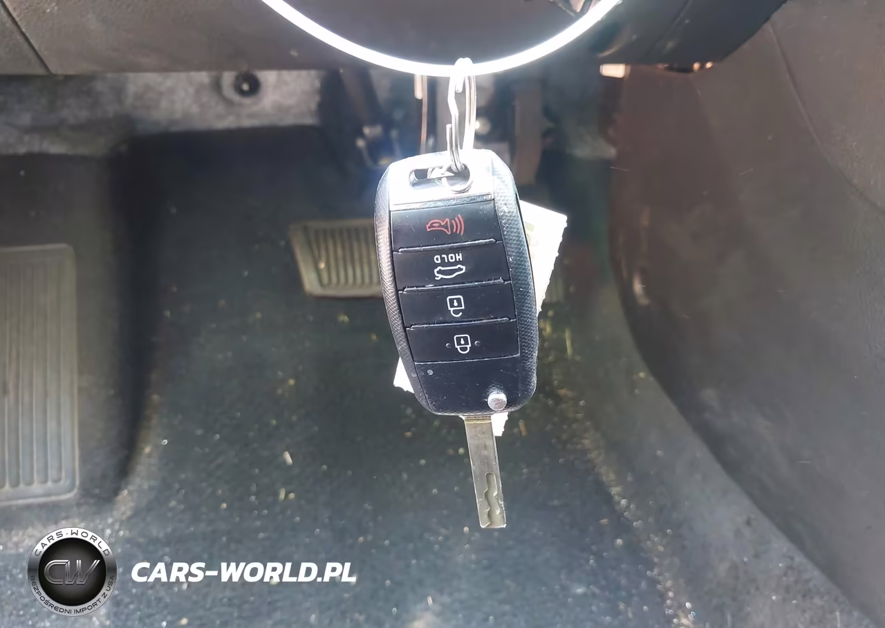 2020 Kia Rio S VIN:3KPA24AD0LE339196 - 11