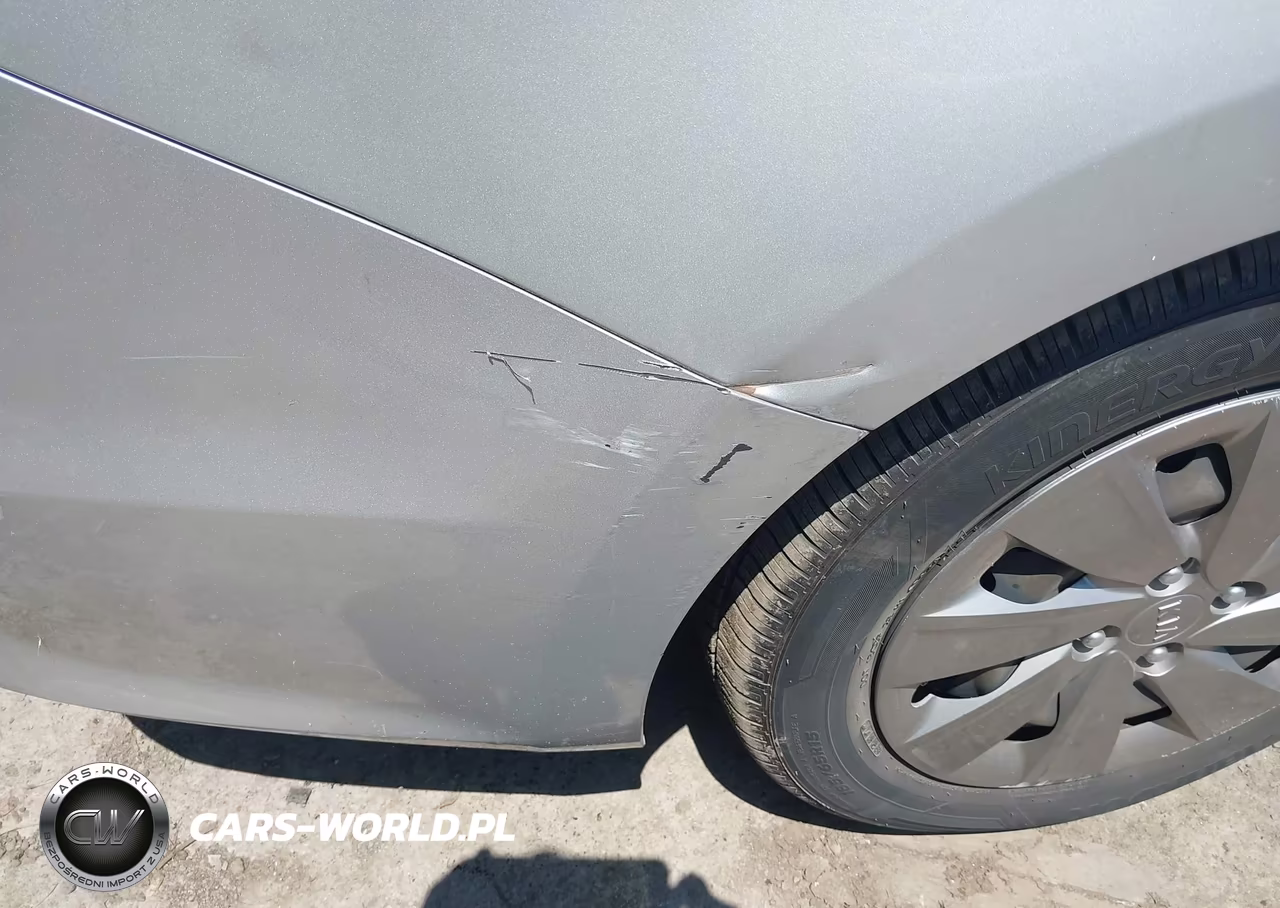 2020 Kia Rio S VIN:3KPA24AD0LE339196 - 20