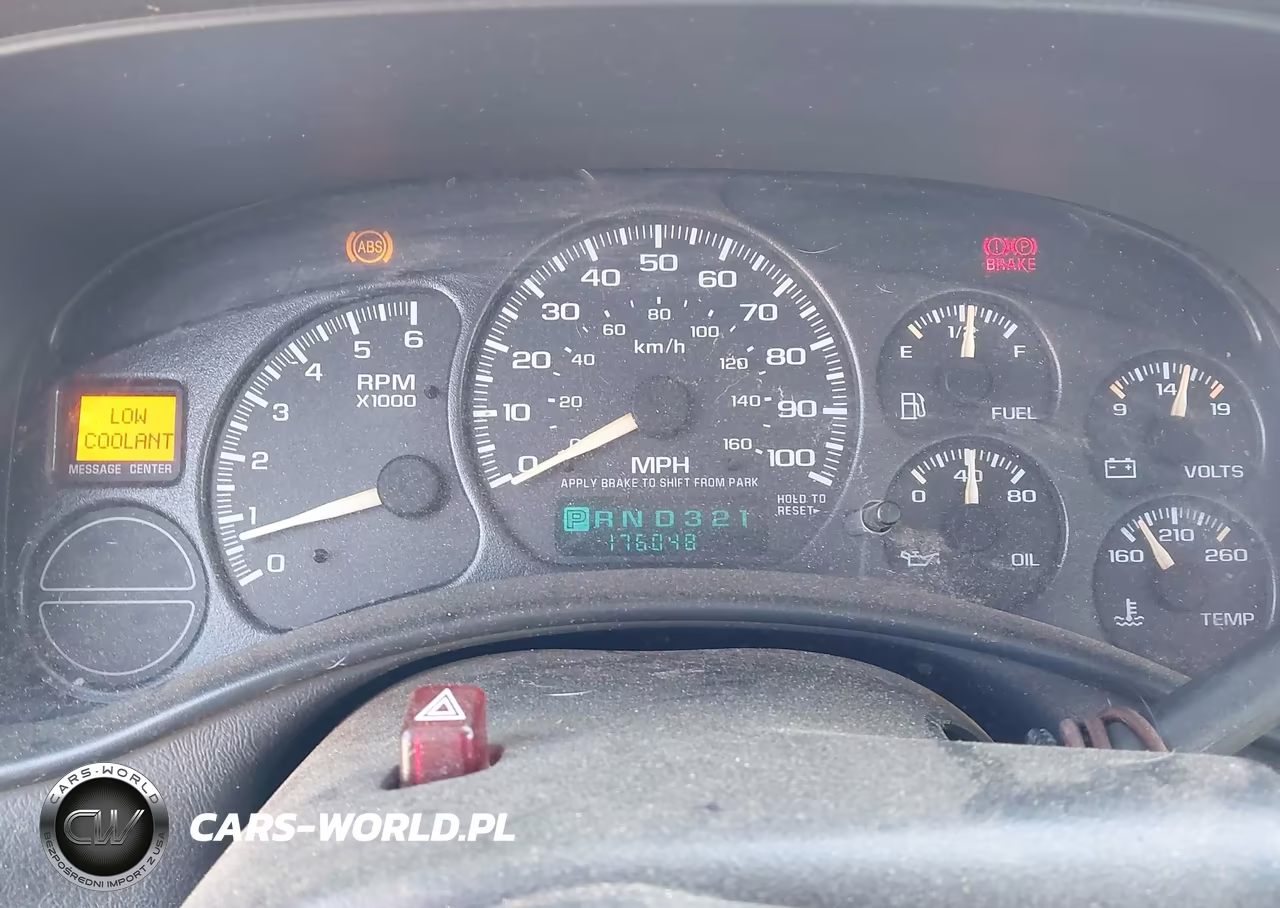 2002 Chevrolet Silverado 1500 Commercial VIN:1GCEC14W82Z164421 - 7