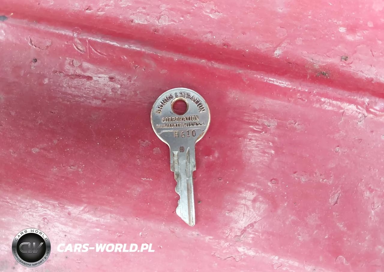 1980 Mack Other VIN:MA22633 - 11