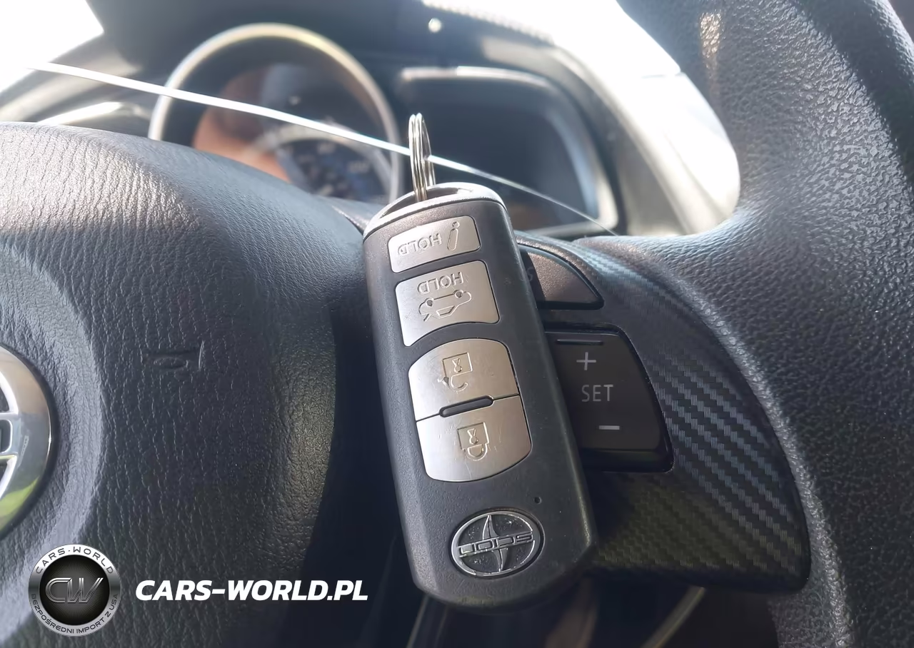 2016 Scion Ia VIN:3MYDLBZV2GY121892 - 11