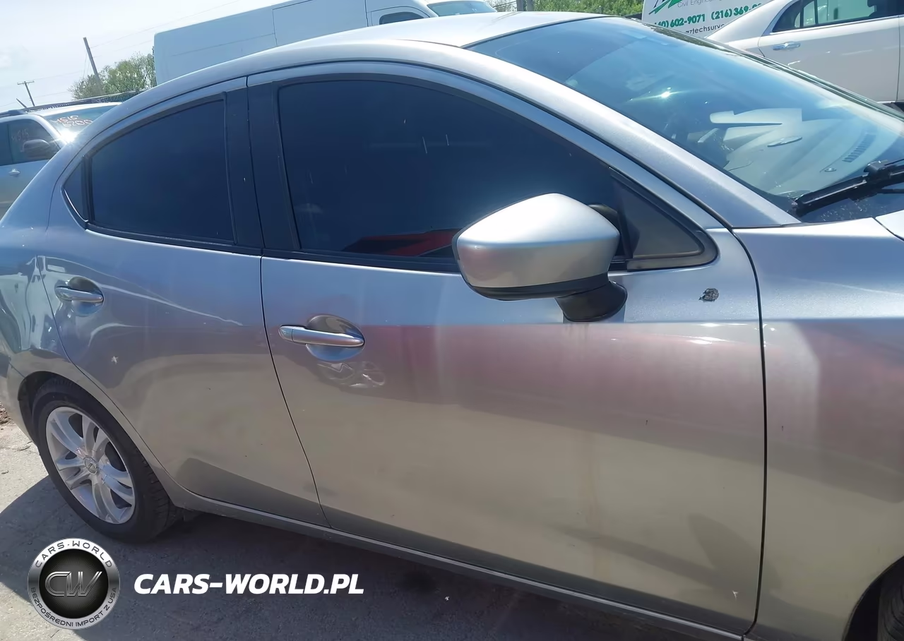 2016 Scion Ia VIN:3MYDLBZV2GY121892 - 13