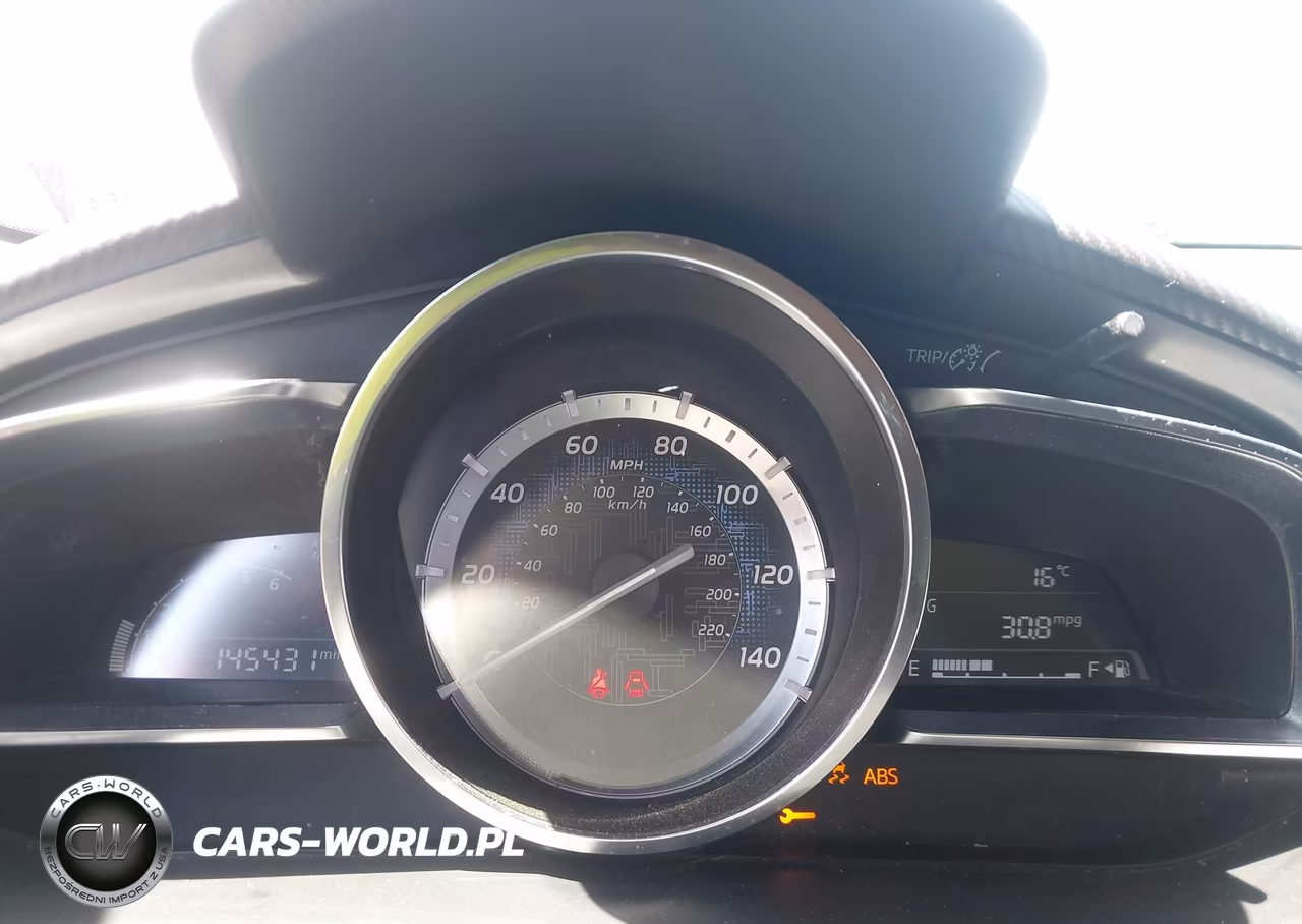 2016 Scion Ia VIN:3MYDLBZV2GY121892 - 7
