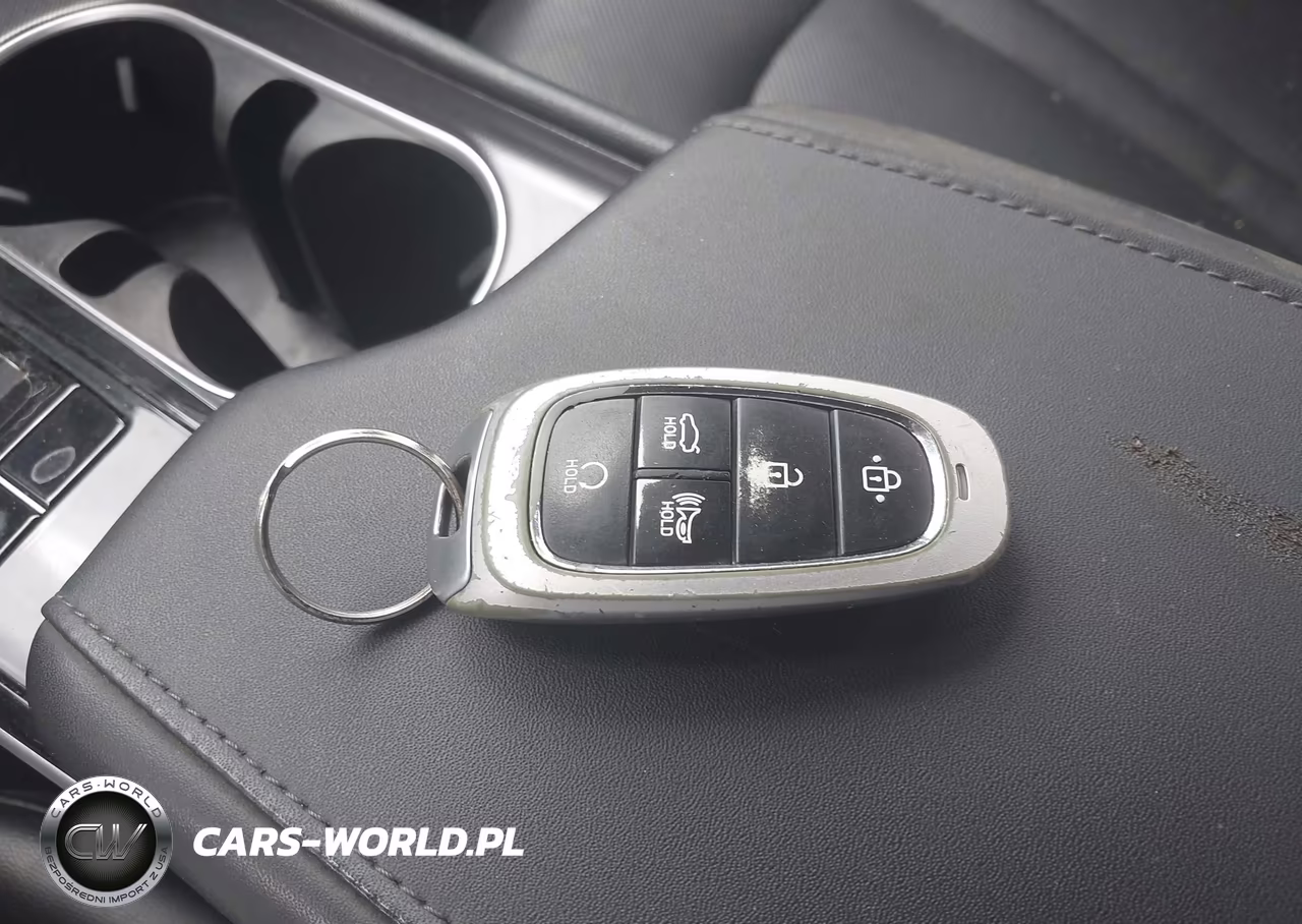2020 Hyundai Sonata Sel VIN:5NPEF4JA7LH000992 - 11