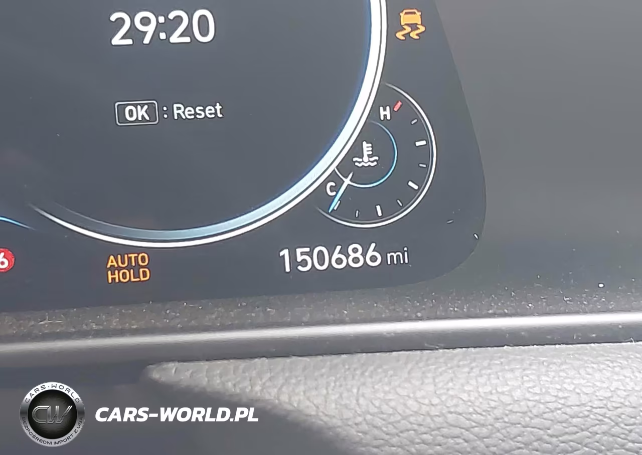 2020 Hyundai Sonata Sel VIN:5NPEF4JA7LH000992 - 15