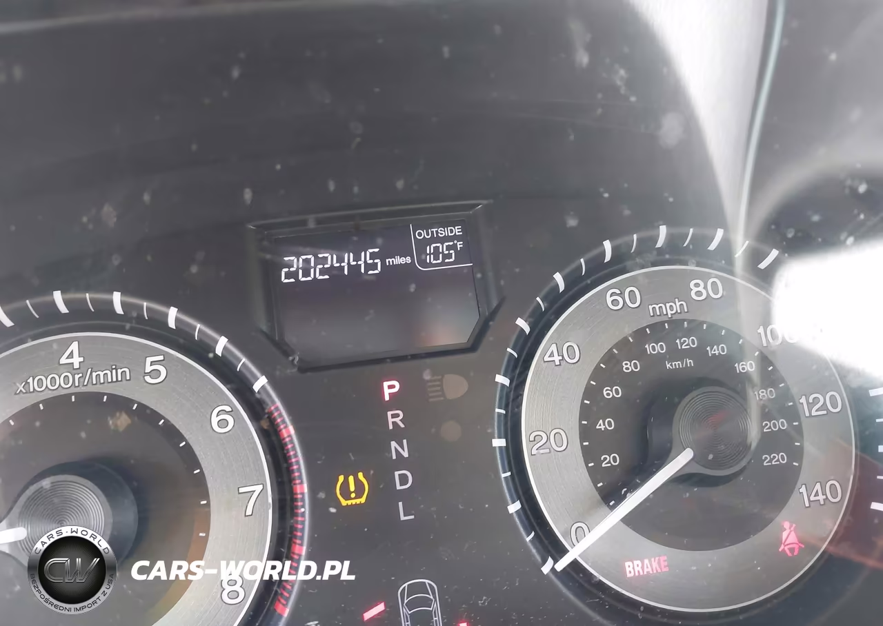 2011 Honda Odyssey Ex-L VIN:5FNRL5H6XBB042958 - 15