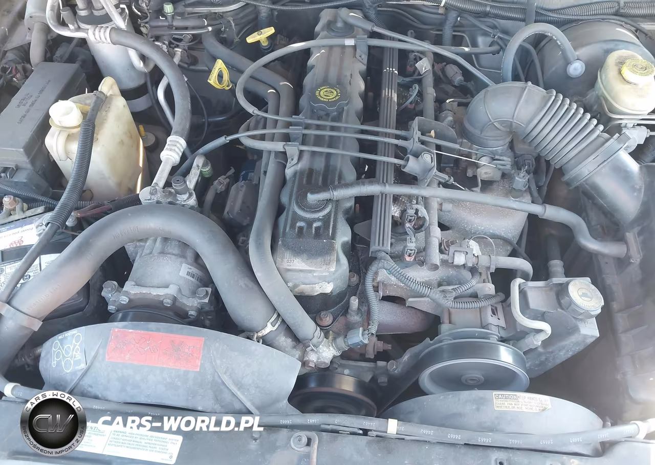 2001 Jeep Cherokee Sport VIN:1J4FF48SX1L572189 - 10