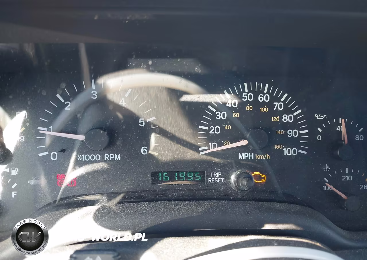 2001 Jeep Cherokee Sport VIN:1J4FF48SX1L572189 - 7