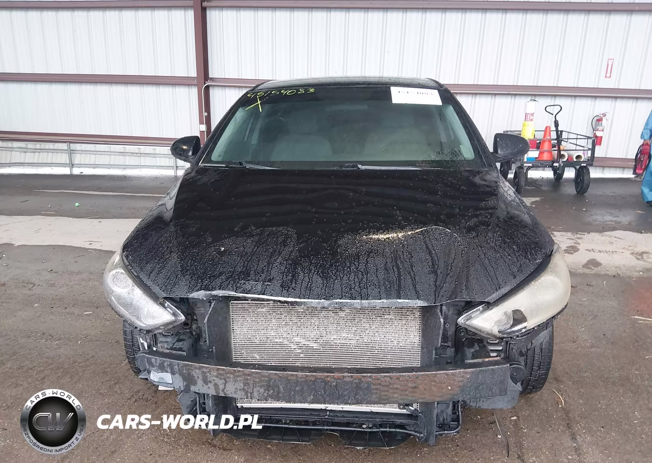 2018 Hyundai Elantra Se VIN:5NPD74LF4JH280272 - 12