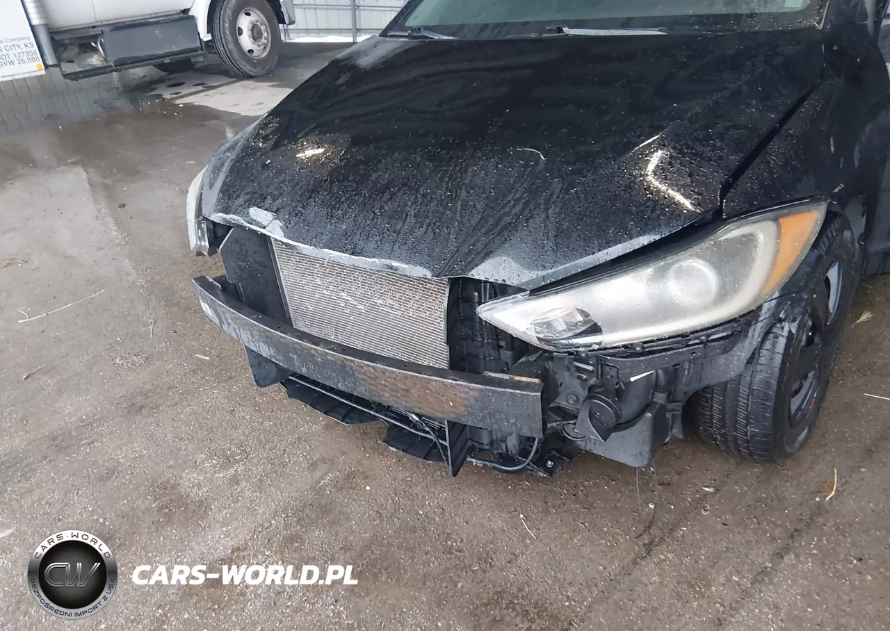 2018 Hyundai Elantra Se VIN:5NPD74LF4JH280272 - 6