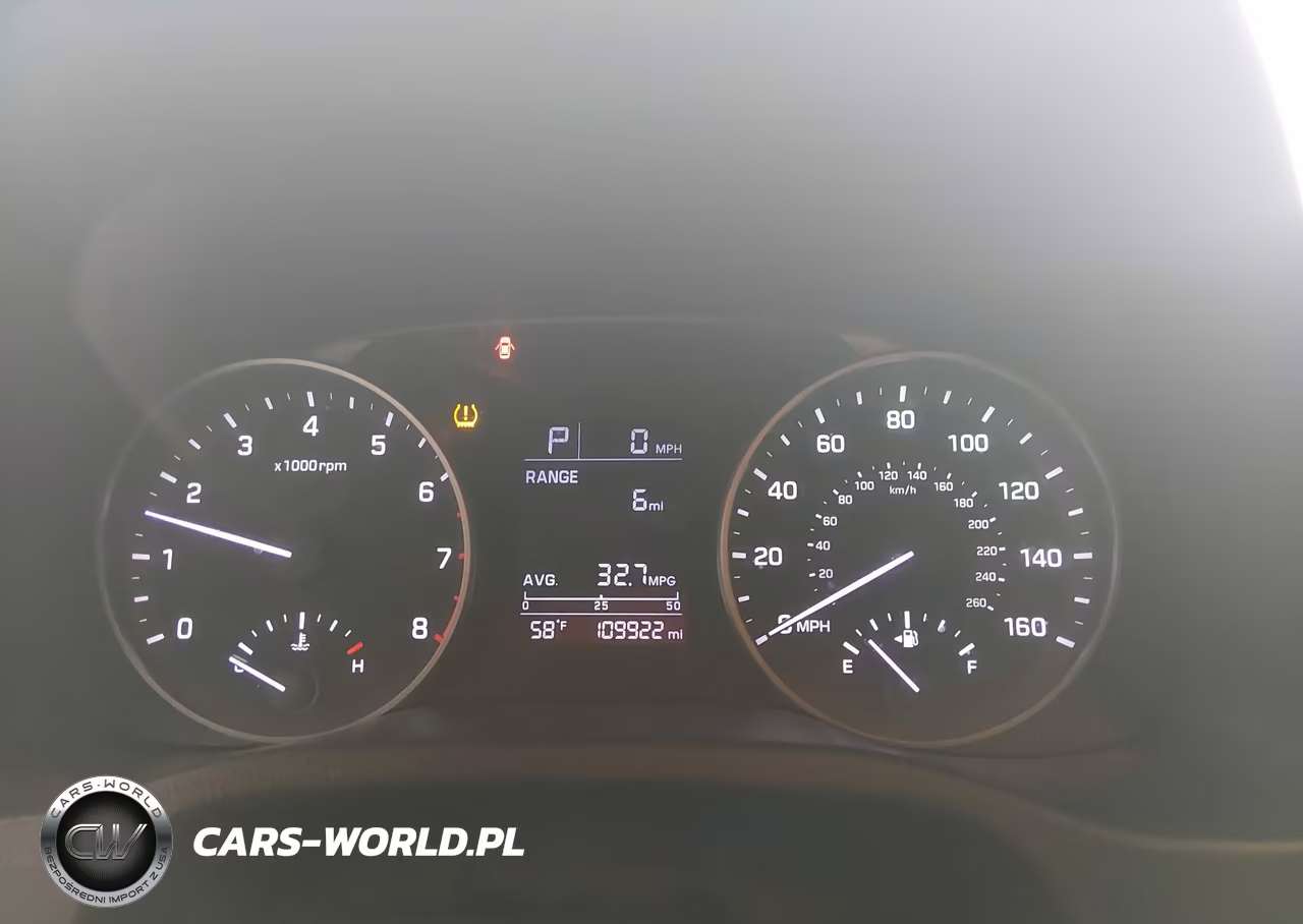 2018 Hyundai Elantra Se VIN:5NPD74LF4JH280272 - 7
