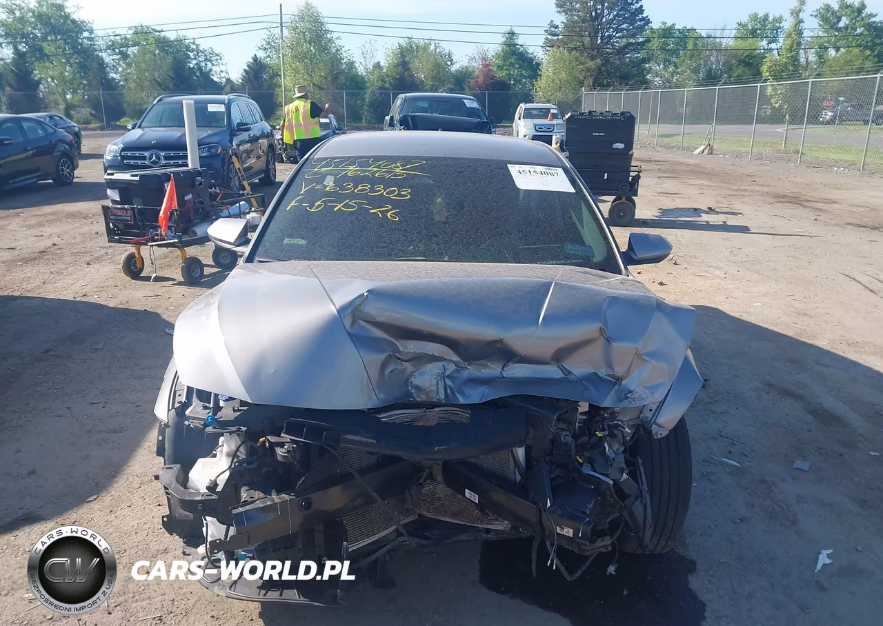 2024 Hyundai Elantra Sel VIN:KMHLM4DG4RU638303 - 12