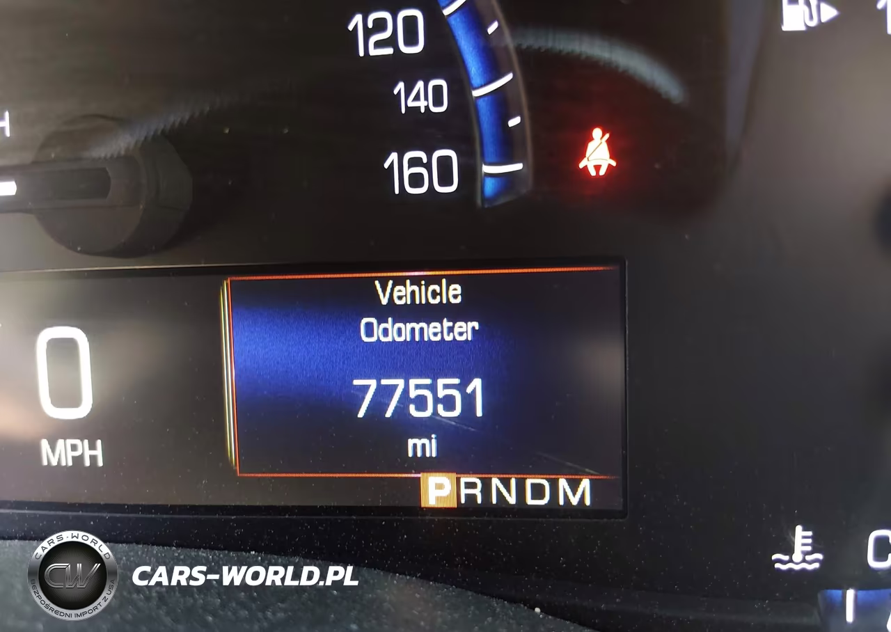2014 Cadillac Ats Standard VIN:1G6AA5RA0E0155037 - 16