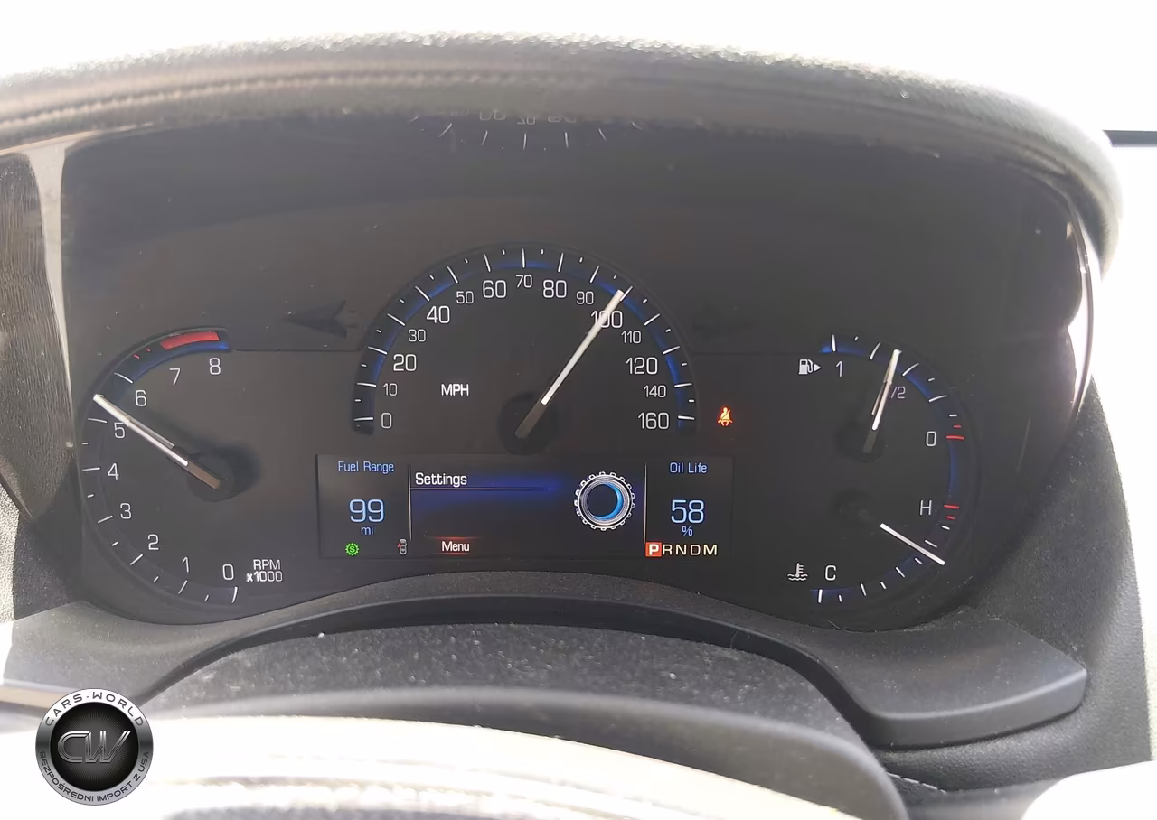 2014 Cadillac Ats Standard VIN:1G6AA5RA0E0155037 - 7
