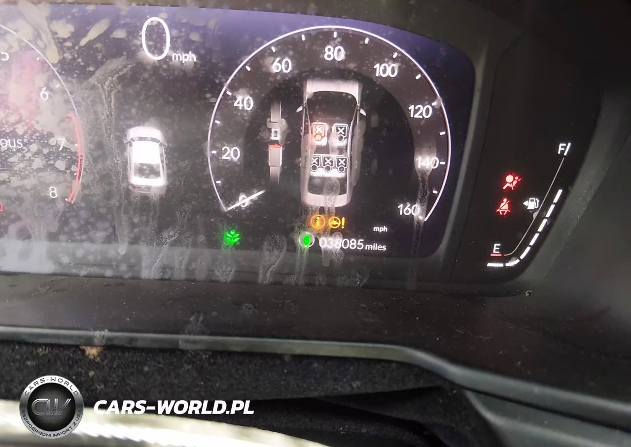2024 Honda Accord Ex VIN:1HGCY1F35RA026521 - 7