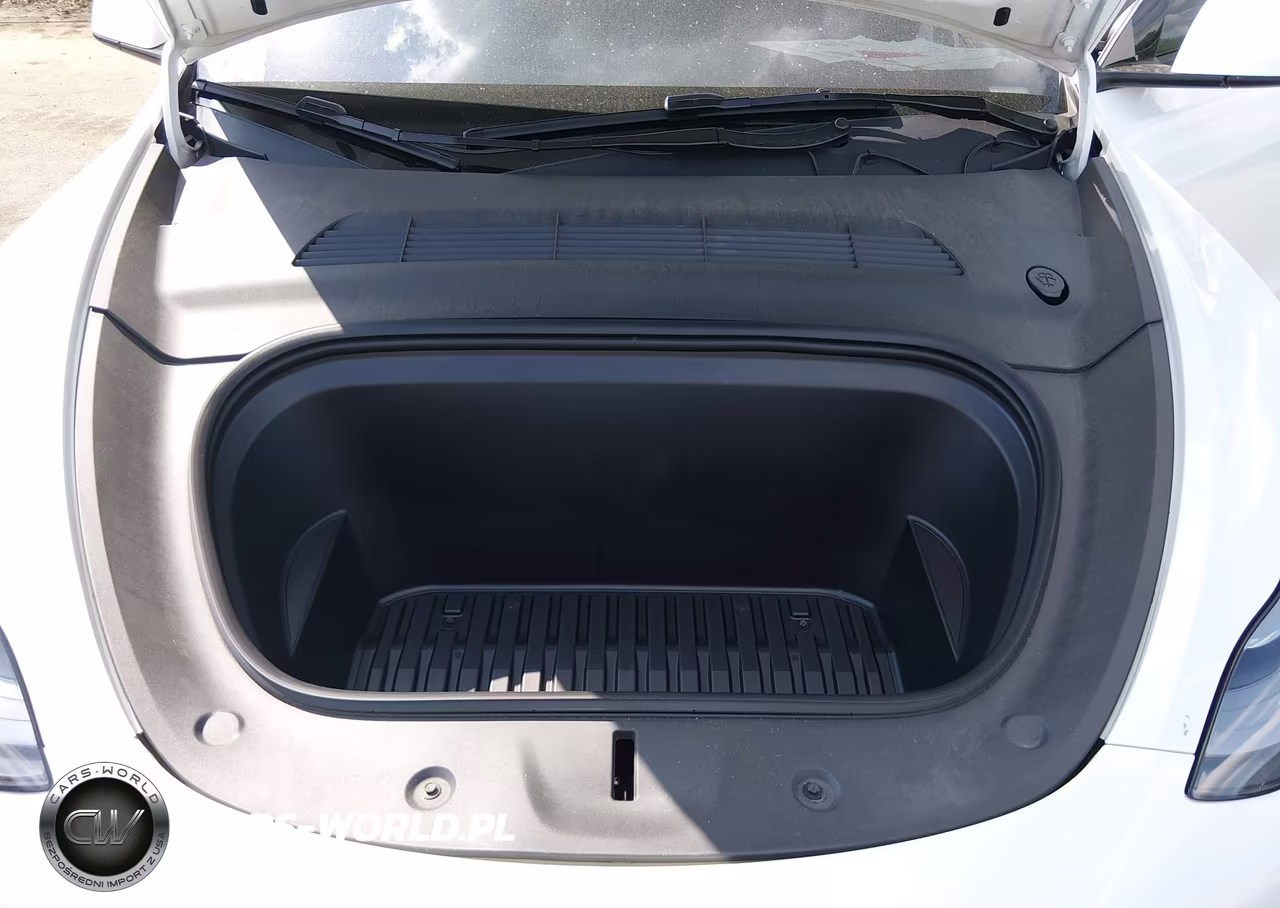 2024 Tesla Model Y Long Range Dual Motor All-Wheel Drive VIN:7SAYGDEE0RA332223 - 10