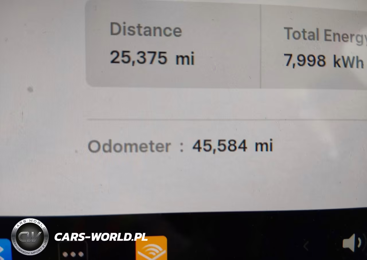 2024 Tesla Model Y Long Range Dual Motor All-Wheel Drive VIN:7SAYGDEE0RA332223 - 14