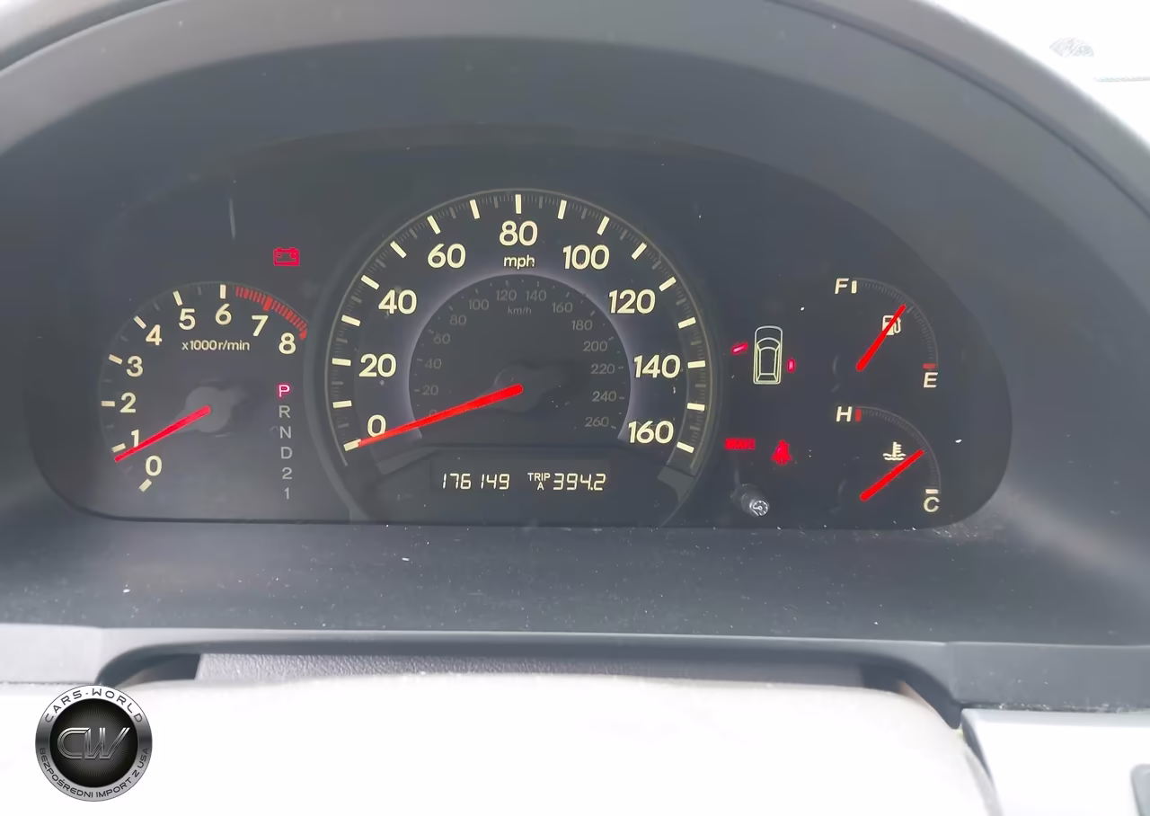 2009 Honda Odyssey Ex-L VIN:5FNRL38789B405135 - 7